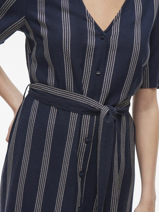 Immagine prodotto Vila Kurzarm Midikleid (42)
