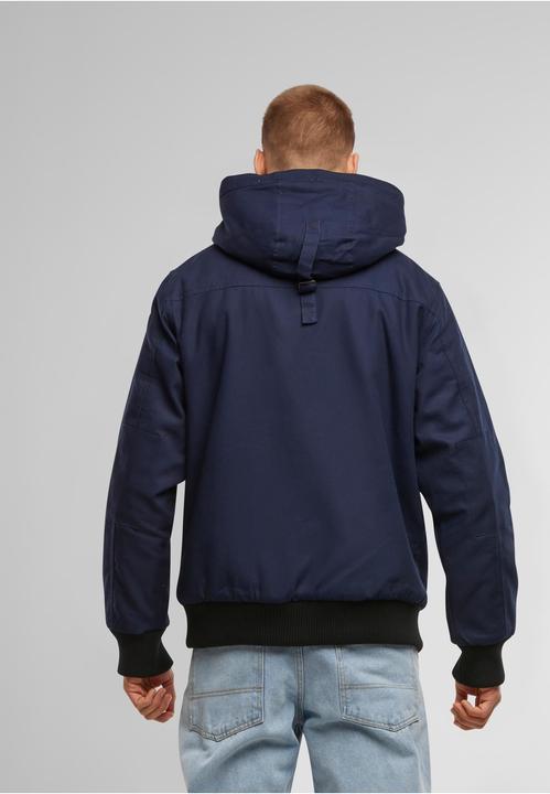 Produktbild Brandit Men Essential Jacket - 174607 (4XL)