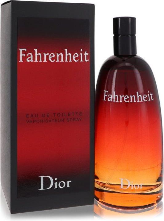 Dior Fahrenheit