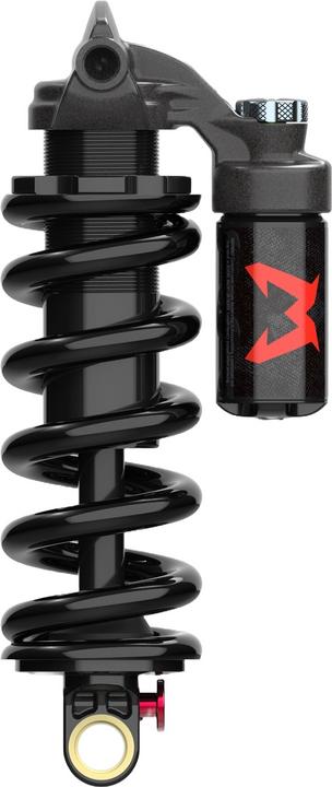 Immagine prodotto Marzocchi Dämpfer Bomber CR Metric Trunnion (185 mm, 55 mm)