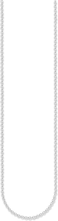 Thomas Sabo Erbskette (925 Silber, 70 cm)