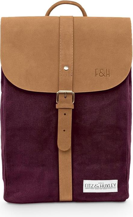 Image du produit Fitz & Huxley Sac à dos SOLSTICE (13 l)