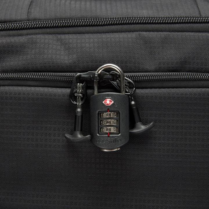 Image du produit Pacsafe Prosafe 1000 Combination Lock (Rembourrage supplémentaire)