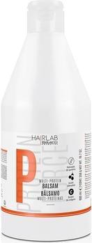 Image du produit Salerm Multi-Protein Balsam Hair Lab Hair Conditioner 600ml - Comble les carences en kératine naturelle -