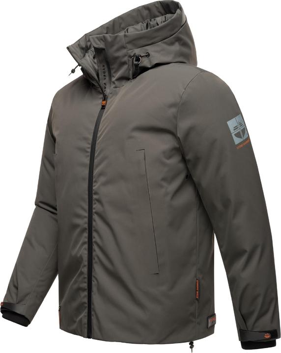 Actual product image Stone Harbour Moagaa (3XL)