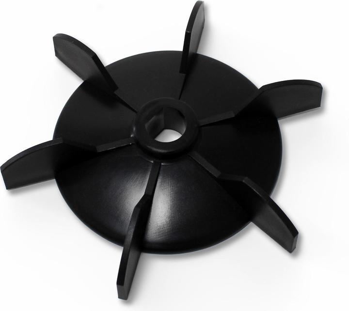 Actual product image SunSun Spare Part Swimming Pool Pump WilTec-200/300 Fan