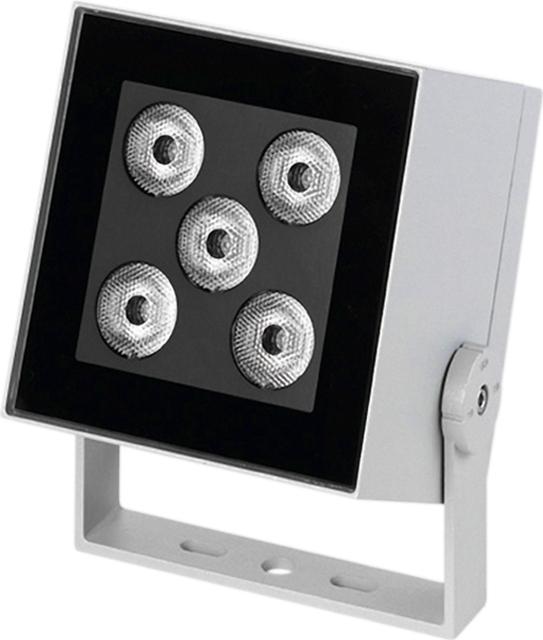 Actual product image Meyer Licht MEYE LED spotlight (1462 lm, IP67)