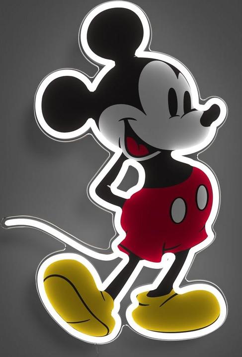 Actual product image YellowPop Mickey Mouse full body by (Cable)