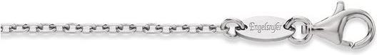Image du produit Engelsrufer Chaîne d'ancre extra petite en argent 925 (Argent 925 rhodié, 48 cm)