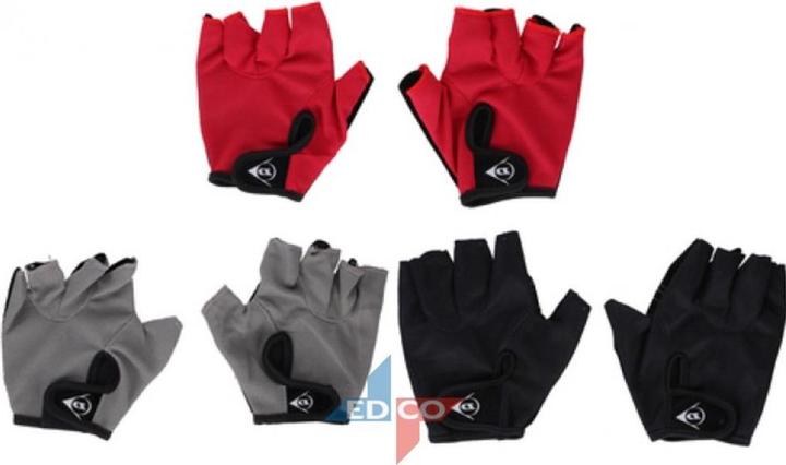 Dunlop Guanto da bicicletta 3as taglia s (S)