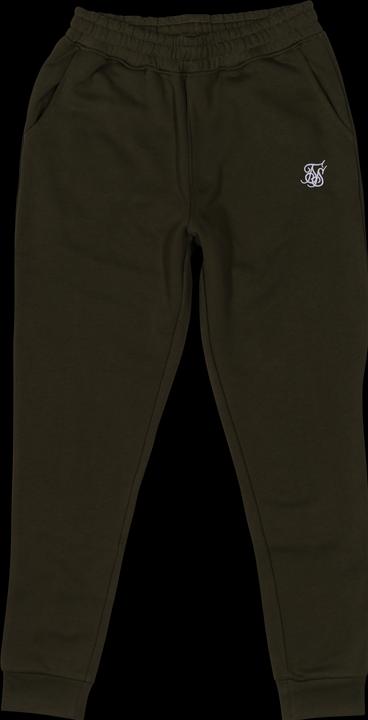 Immagine prodotto Siksilk Pantaloni della tuta Jogger con polsini Essential (XS)