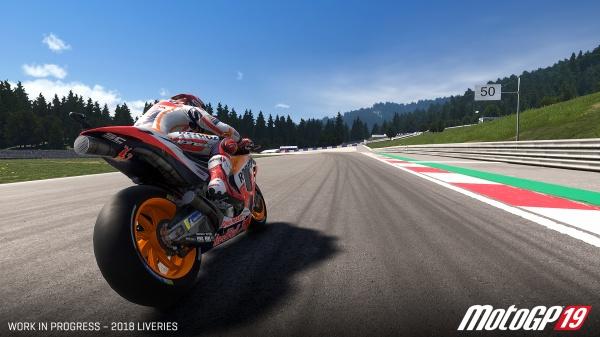 Image du produit Plaion MotoGP 19, Xbox One (Xbox One S)