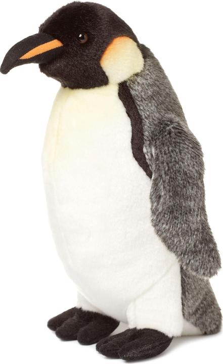 Actual product image WWF emperor penguin (33 cm)