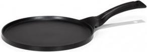 Immagine prodotto Patisse Crepes e pancake (26 cm, Set di pentole e padelle da cucina, Alluminio pressofuso, Ghisa)