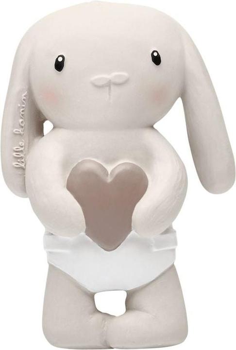 Actual product image Lille Kanin Sanselegetøj