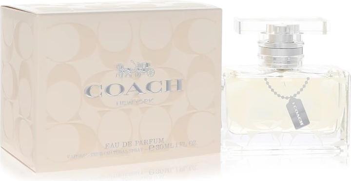 Produktbild Coach Signature by (Eau de Parfum, 30 ml)
