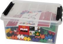 Plus-Plus - BIG Basic - 400 pz (3230)
