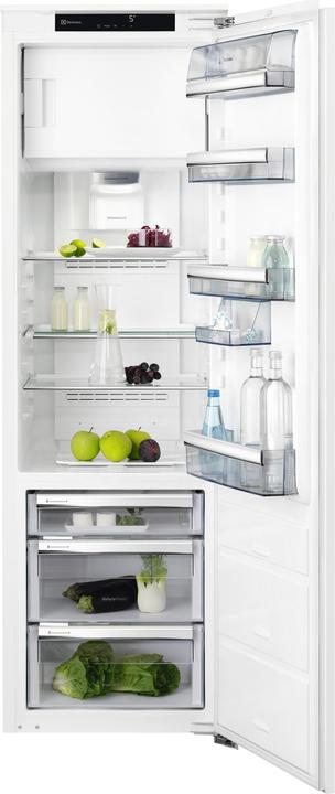 Produktbild Electrolux IK2805SZL (253 l)