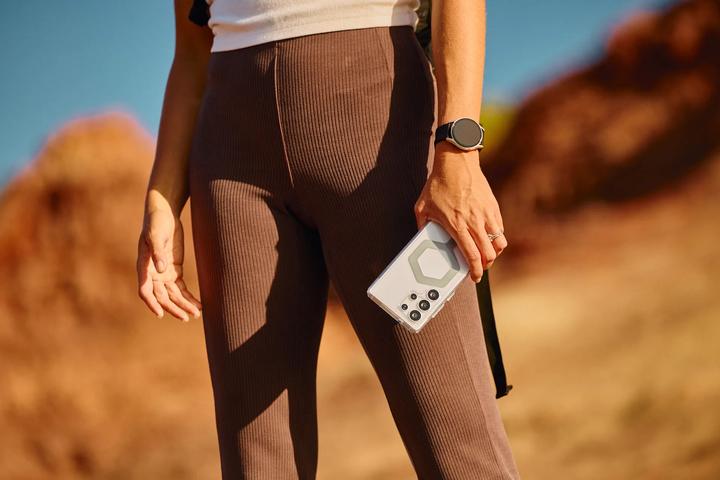 Actual product image UAG Plyo Pro (Samsung Galaxy S25 Ultra)