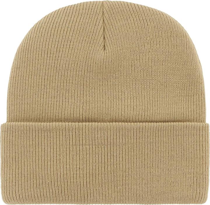 Produktbild 47 Brand Beanie Wintermütze - HAYMAKER NY Yankees khaki