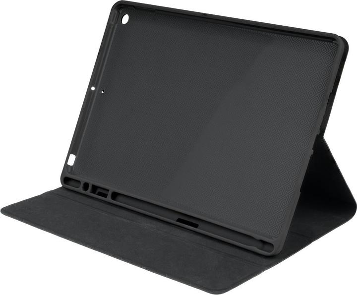 Actual product image Tucano Up Plus Case (iPad 10.2)