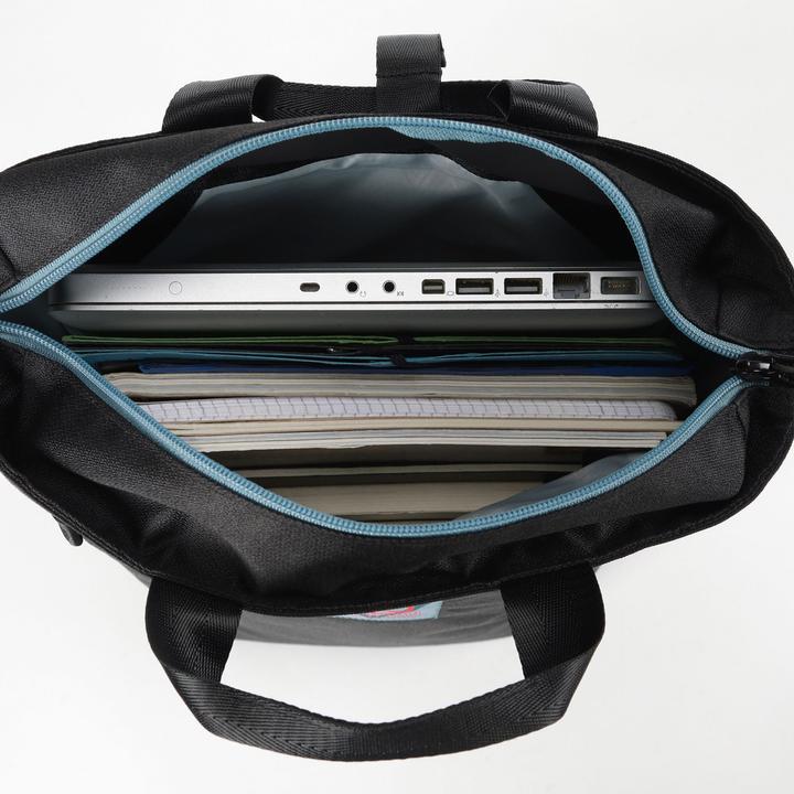 Actual product image Nitro Mojo backpack 28 cm laptop compartment (15 l)