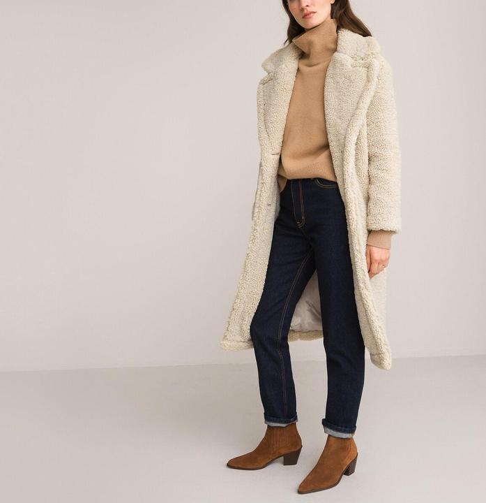 Actual product image La Redoute Collections Western Boots Signature (36)