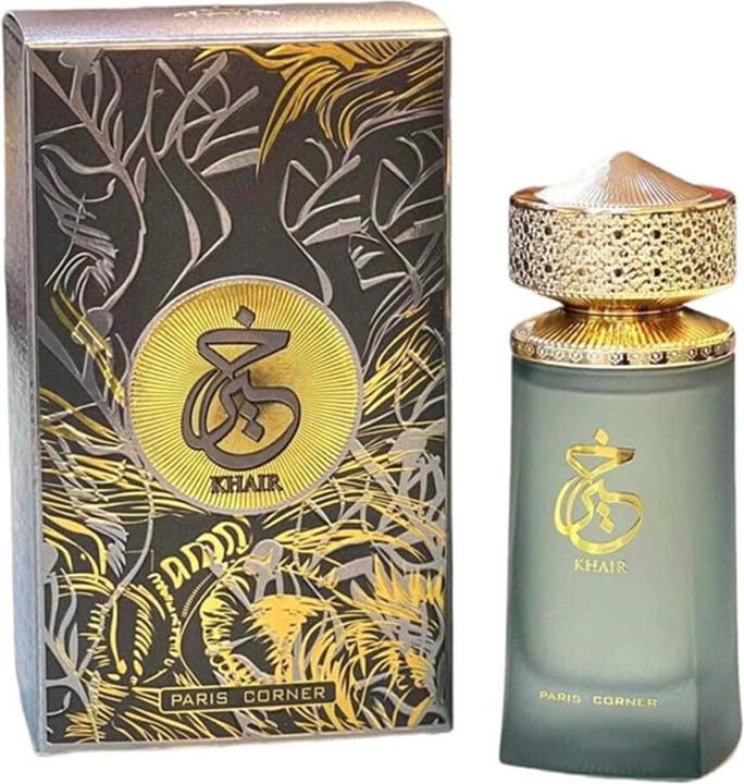 Image du produit Paris Corner Khair Eau De Parfum 100ml (Eau de parfum, 100 ml)