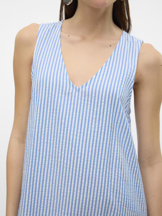 Image du produit Vero Moda VMMOLLY Robe longue Robe (XS)