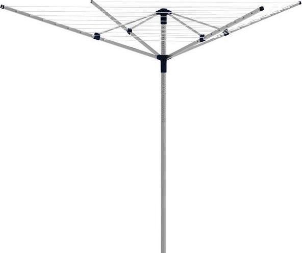 Gimi Garden-Clothes Dryer Garden Aluminium 50