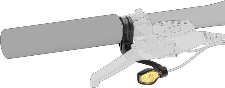 Actual product image Busch & Müller Turntec