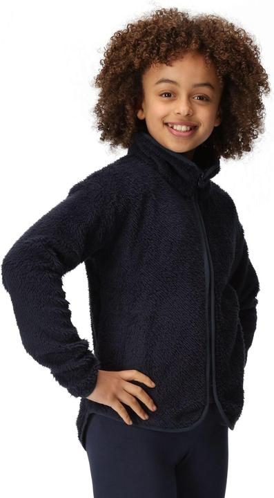 Actual product image Regatta Childrens/Kids Kallye II Full Zip Fleece Jacket (116)