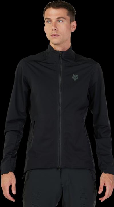 Image du produit Fox Veste 24 Flexair Lite Blk (XXL)