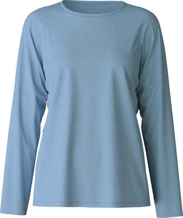 Produktbild Calida Shirt Loungewear "Favourites Joy" hellblau (42)