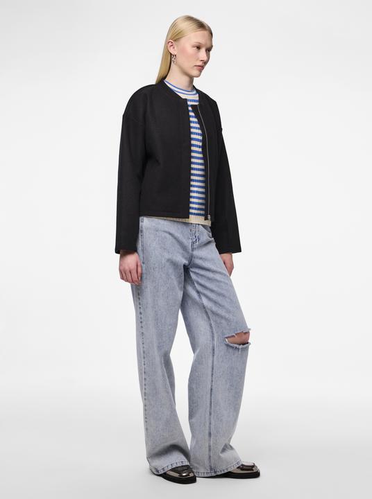 Immagine prodotto Pieces Pcjolene Ls Bomber Noos (XS)