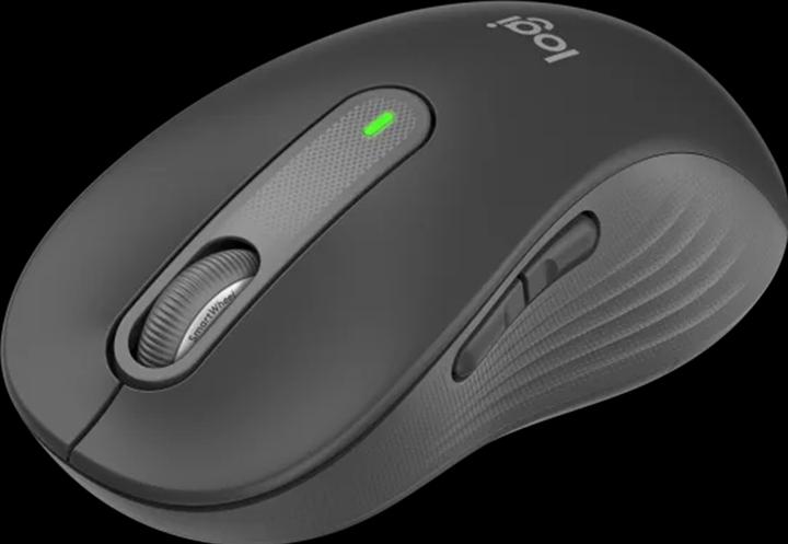 Image du produit Logitech Signature M650 L (Sans fil)