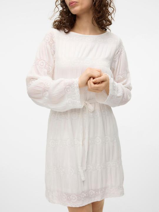 Actual product image Vero Moda VMLUNA Short dress Dress (XL)