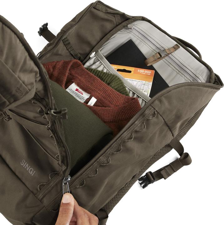 Produktbild Fjällräven Singi (28 l)