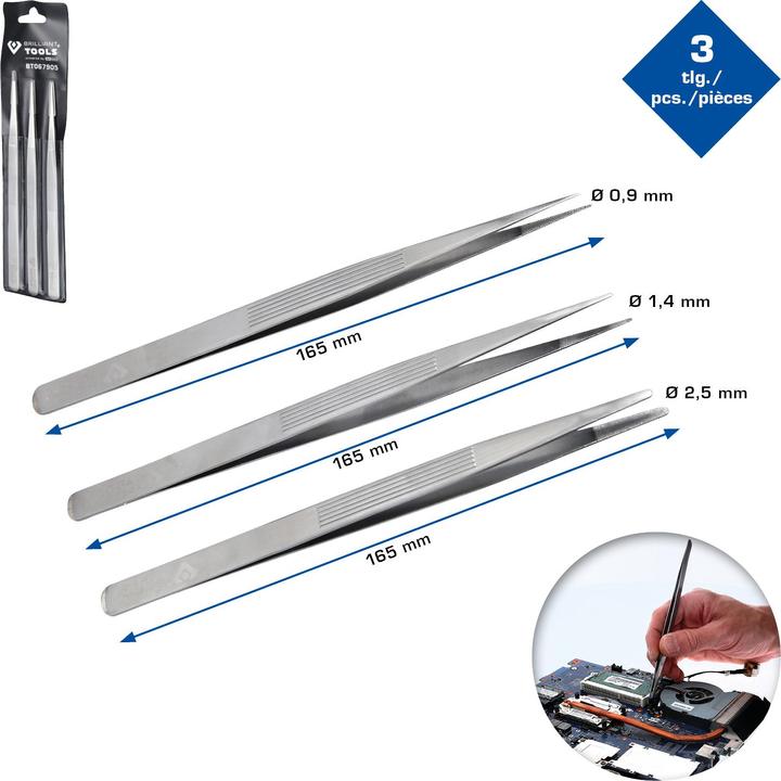 Produktbild Brilliant Tools BT067905