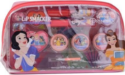 Image du produit Lip Smacker Sac de maquillage essentiel Disney Princess