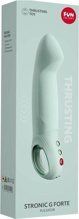 Produktbild Fun Factory Stronic G Forte