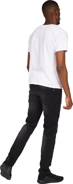 Actual product image Crosshatch - Jean SVELTE - Homme (34)