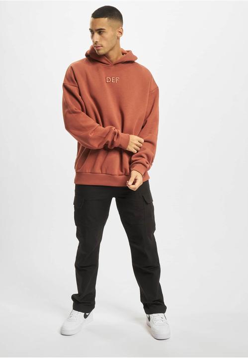 Produktbild DEF PG Hoodie (S)