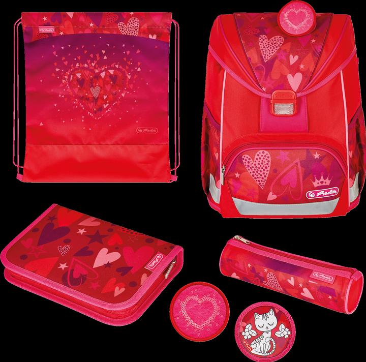 Produktbild Herlitz UltraLight Plus (15 l)