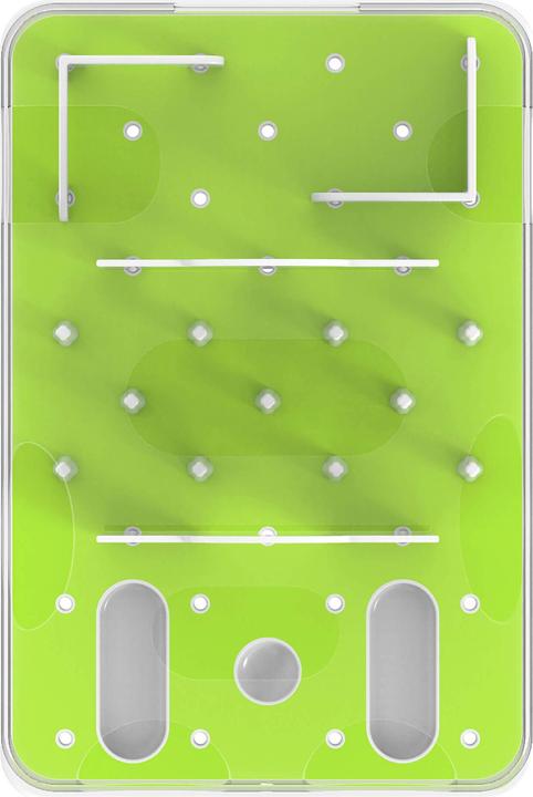 Actual product image All for Paws Puzzle Cat Feeder (Intelligence toy cat)