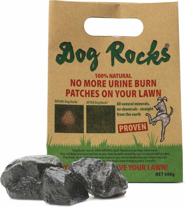 Produktbild Dog Rocks Urinpflaster (Hund)