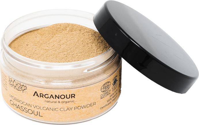 Immagine prodotto Arganour MASCARILLA ARCILLA GHASSOUL en polvo 100 gr
