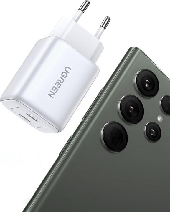 Immagine prodotto Ugreen Nexode Mini (45 W)