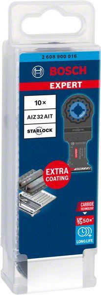 Produktbild Bosch Professional Zubehör Expert AIZ 32 AIT