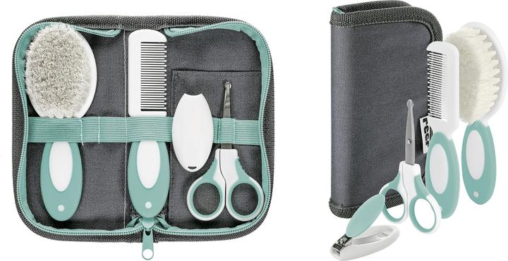 Produktbild Reer Pflegeset 5-teilig BabyCare